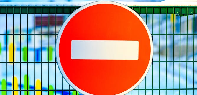 Reddit – News, Research and Analysis – The Conversation – page 1