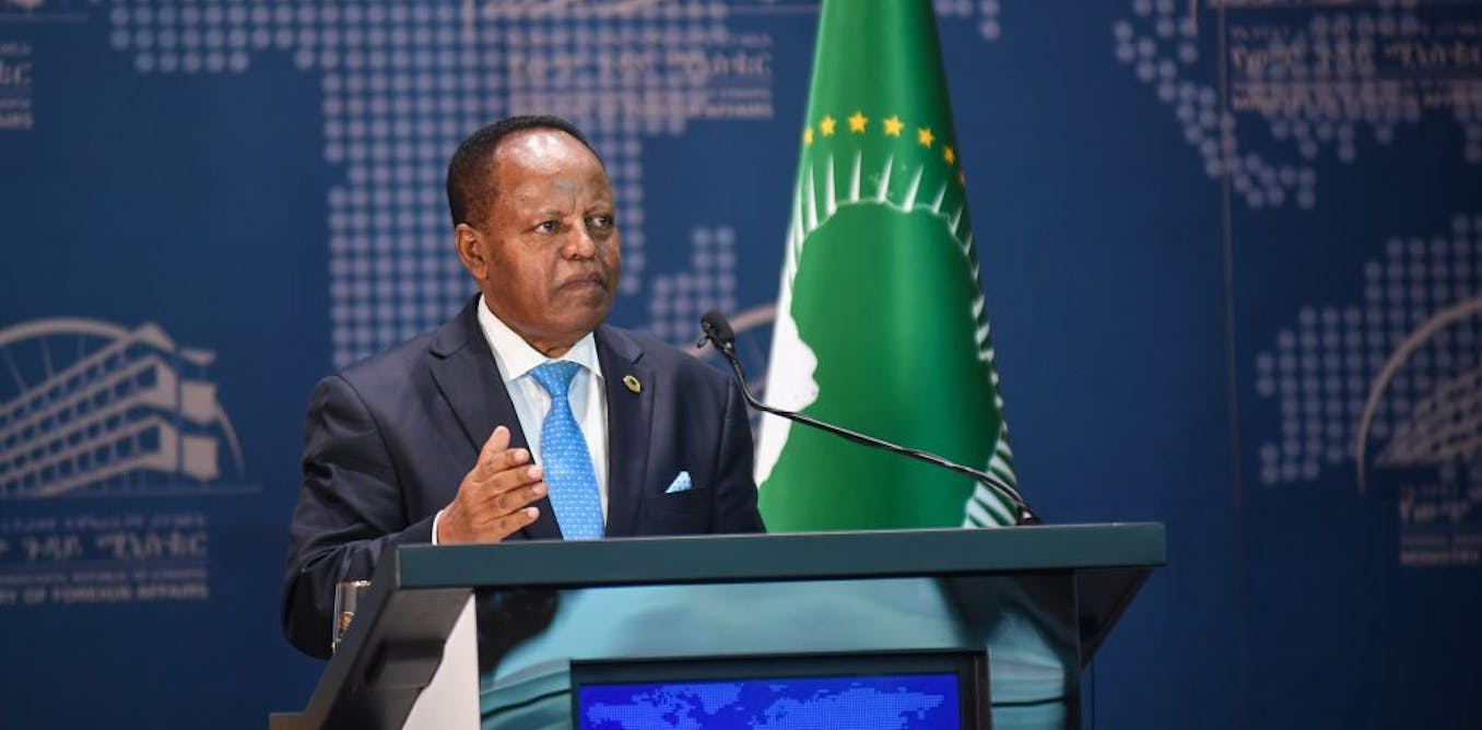 Will Al-Shabaab Get Stronger in Ethiopia? Two Reasons Why It’s Unlikely – Analyst Will Al-Shabaab Get Stronger in Ethiopia? Two Reasons Why It’s Unlikely – Analyst