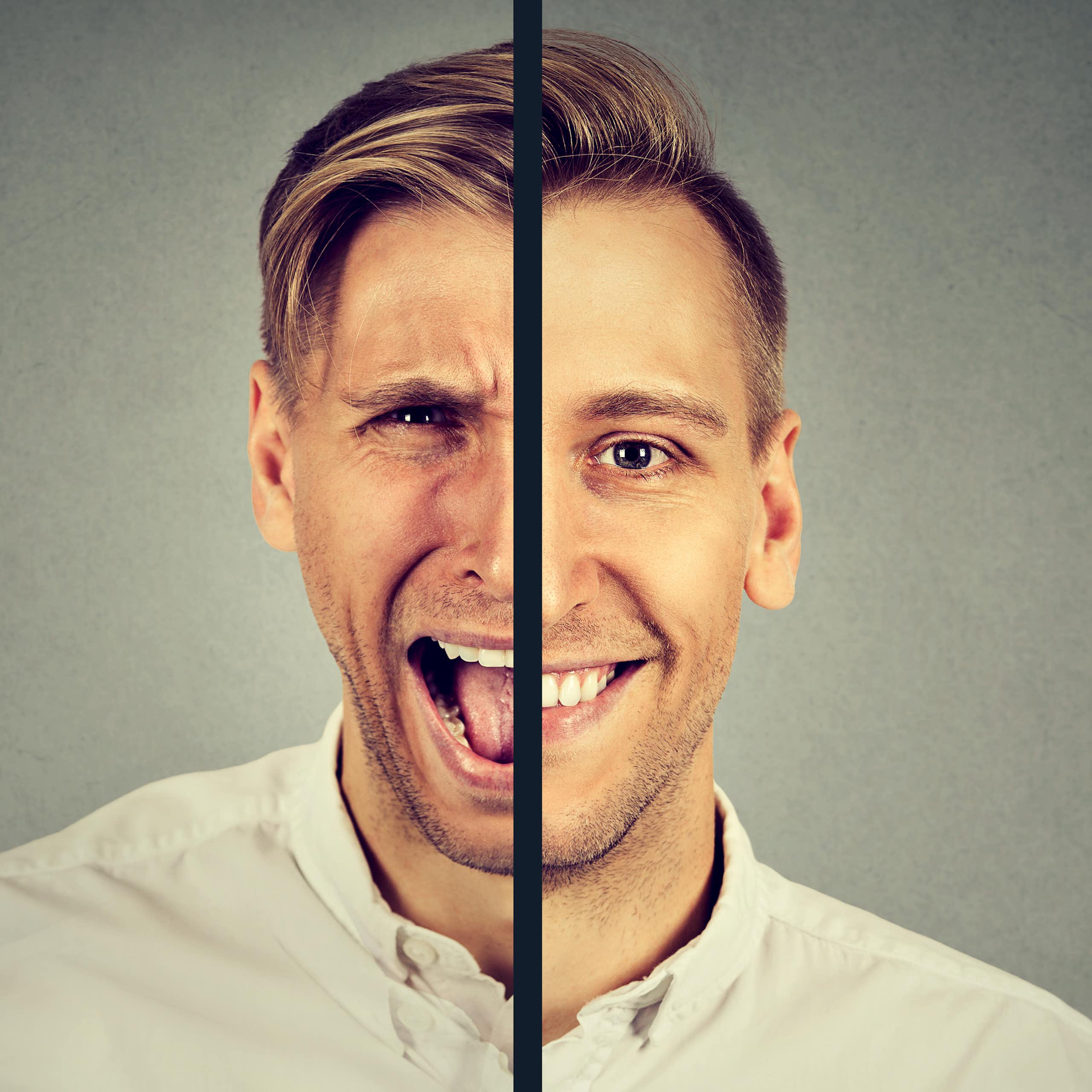 Your personality changes when you speak another language, but that’s not always a bad thing