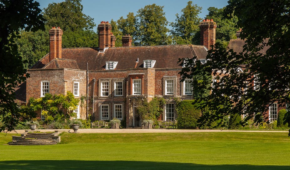 If You Want A Fair Inheritance Tax Make It On Income