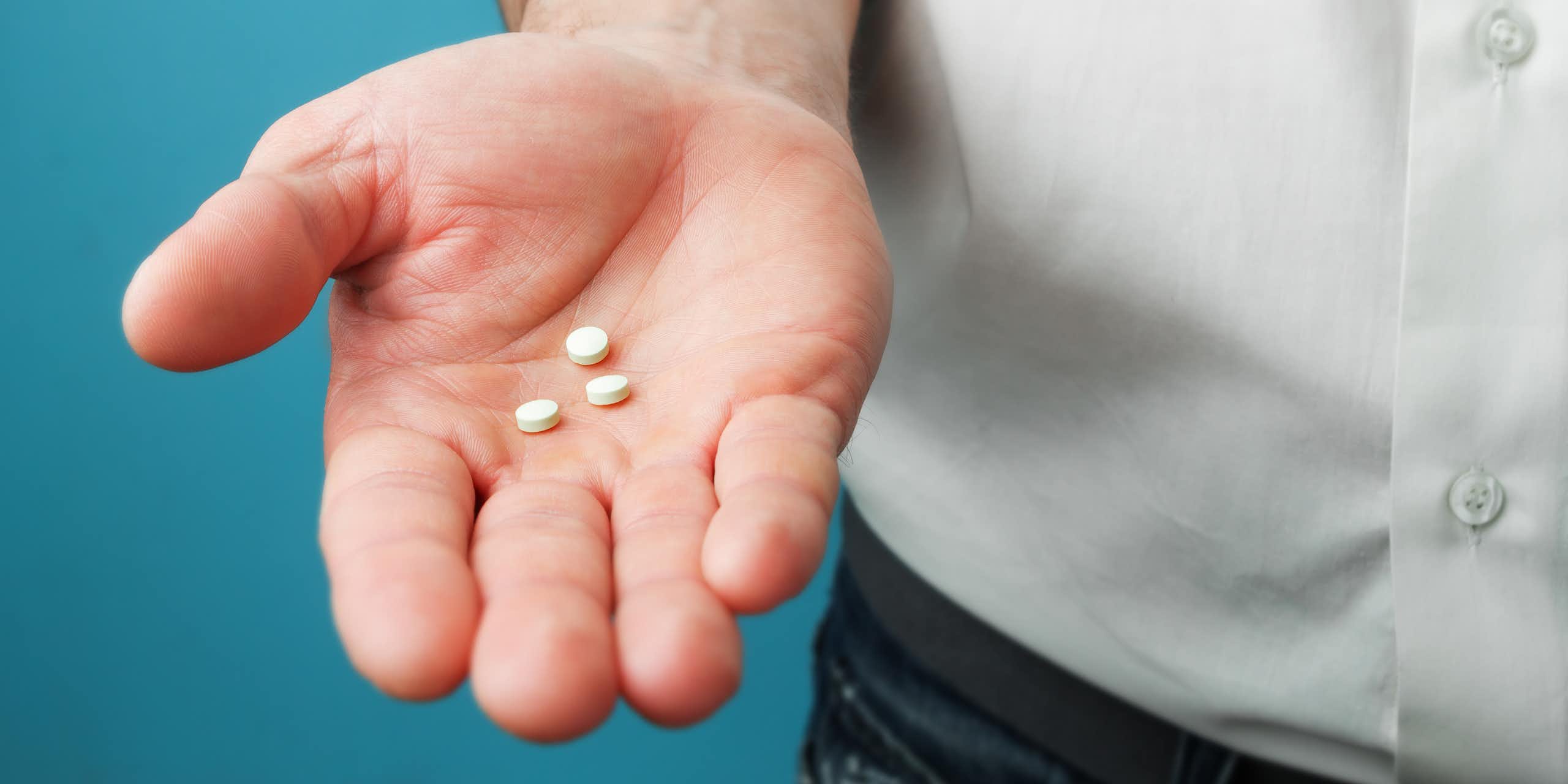 Anticonceptivos hormonales masculinos: una cuestión de equidad