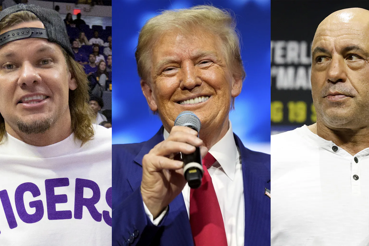 How right-wing media is like improv theater