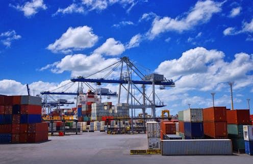 New modelling shows how Trump’s trade tariffs will hurt – and help – New Zealand