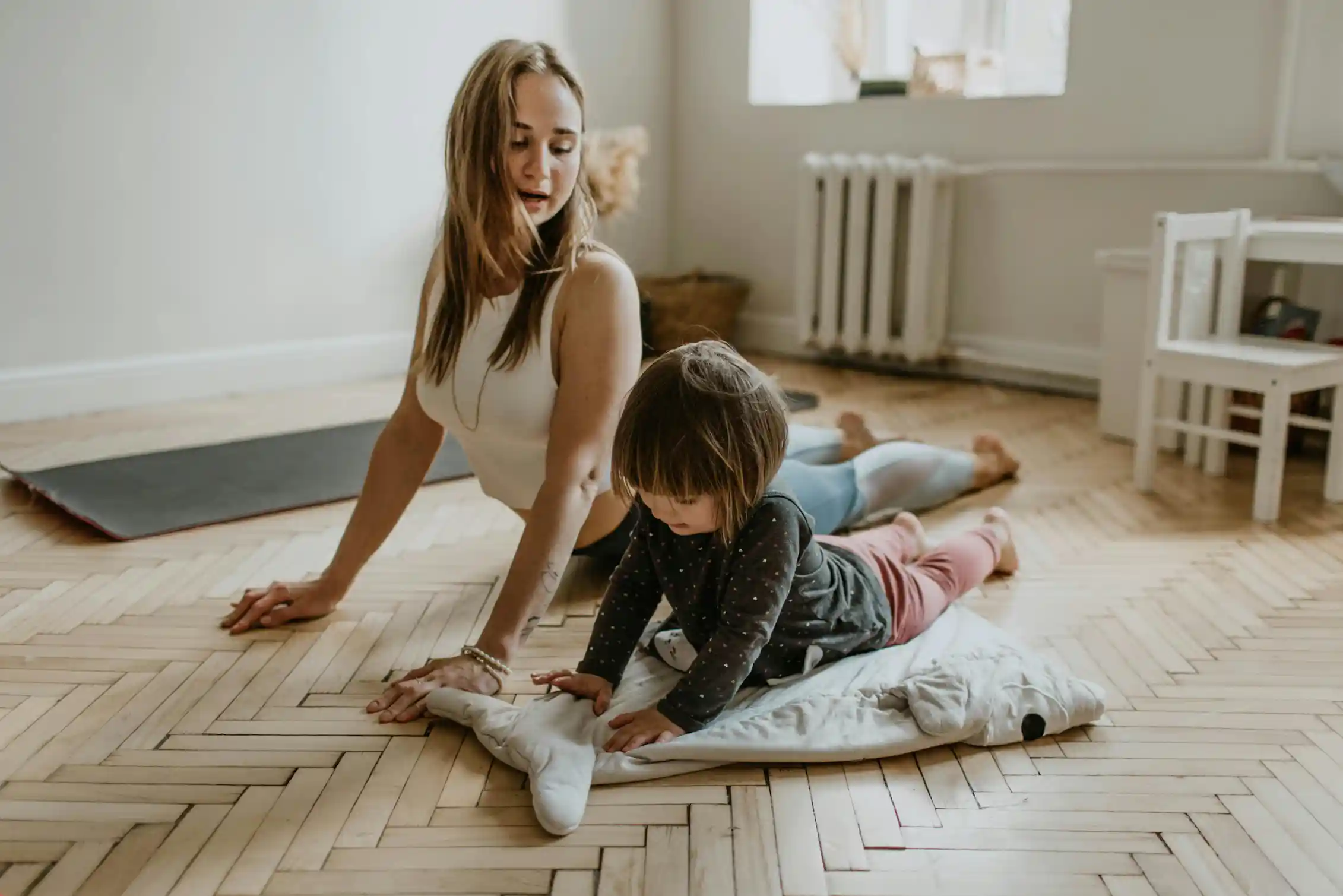 Getting More Stretch New research shows how long, hard and often you need to stretch to ...