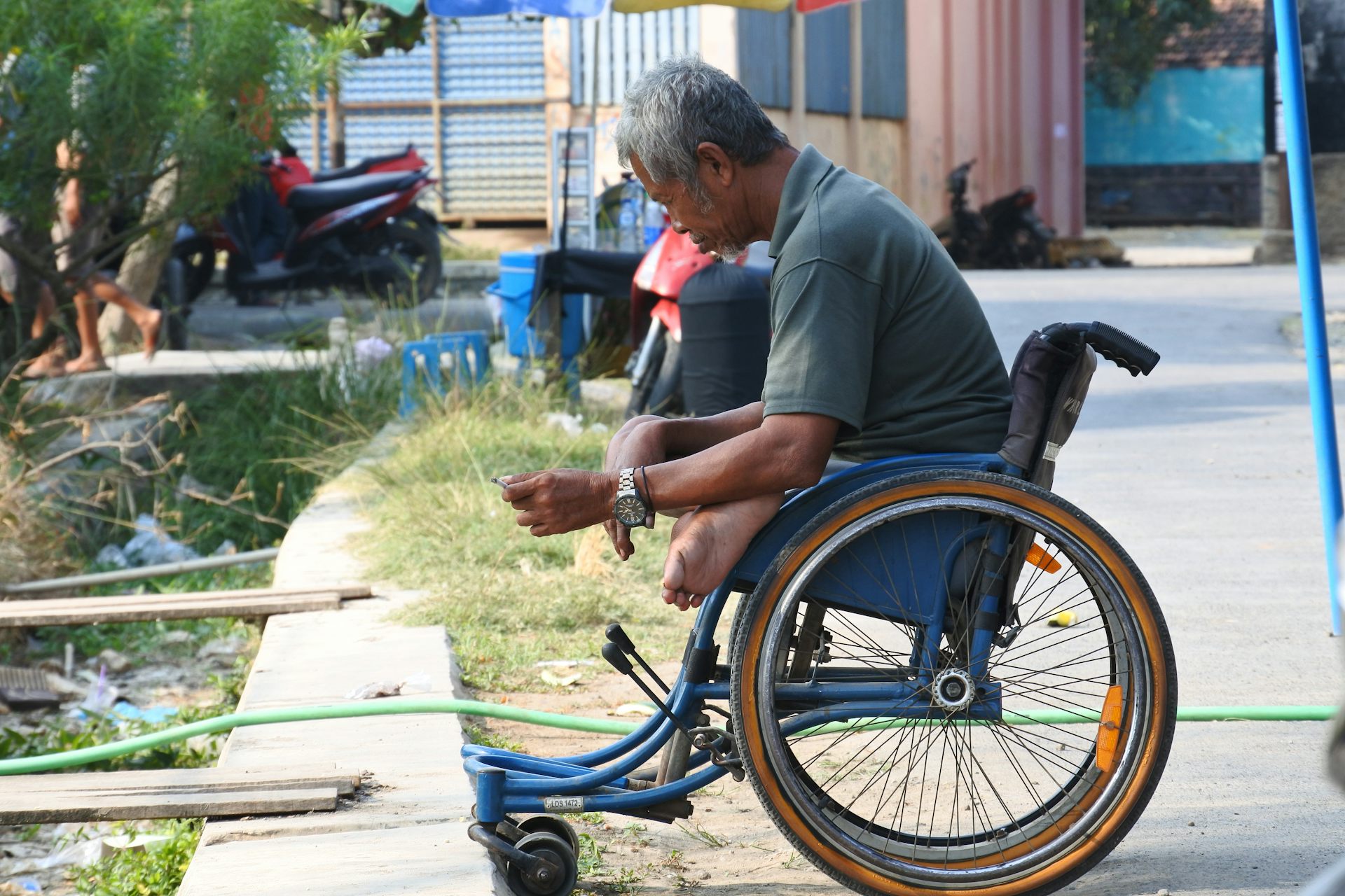 Mendorong penelitian inklusif: Penyandang disabilitas perlu terlibat aktif, bukan hanya sebagai objek