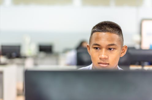 Too many Australian students don’t have the basic technology they need for school – here are 5 ways to fix this
