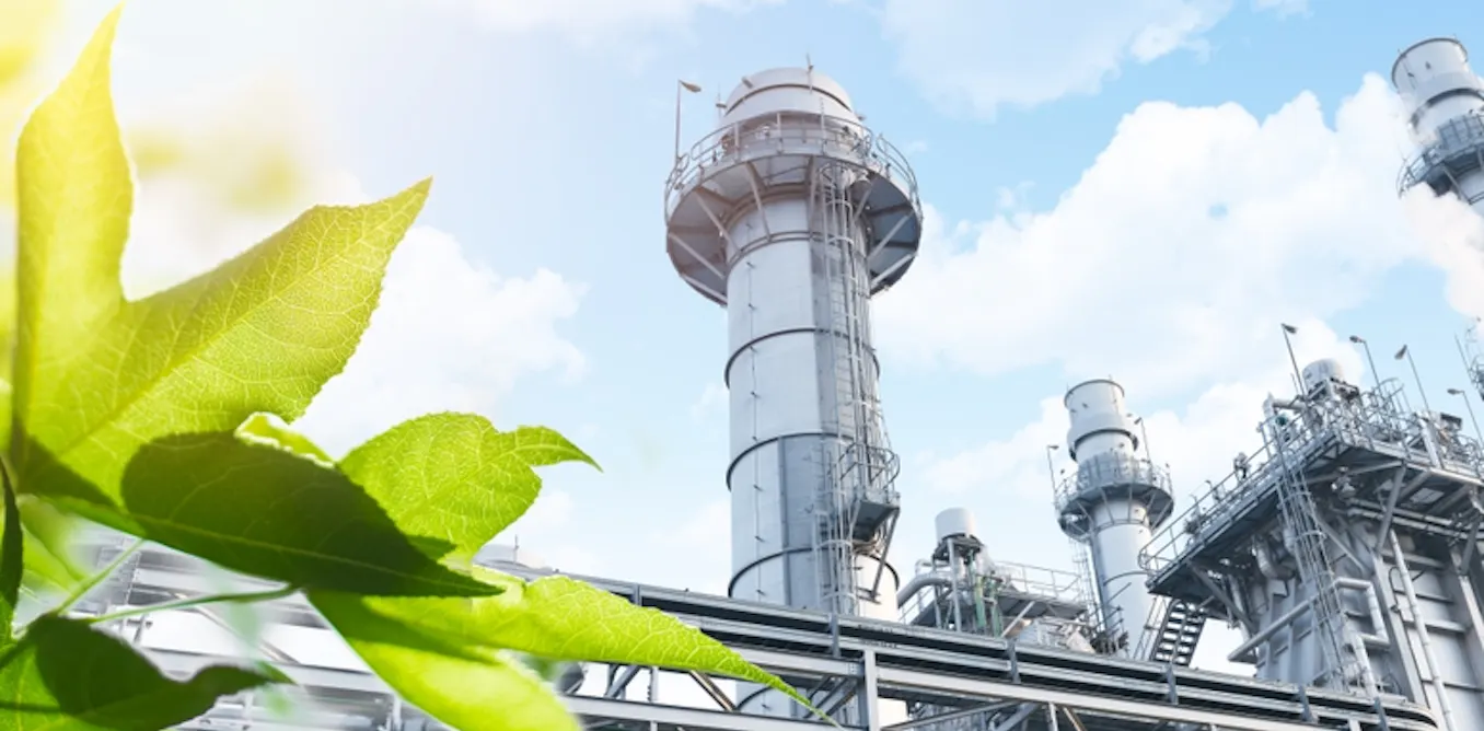 Dans une approche « permaindustrielle », la désindustrialisation n’est pas une fatalité Dans une approche « permaindustrielle », la désindustrialisation n’est pas une fatalité