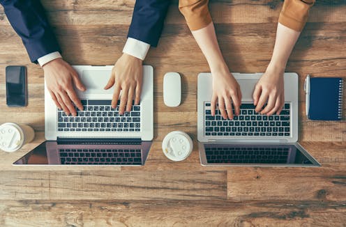 Why your personality might be affecting your salary – and how it shapes the gender pay gap