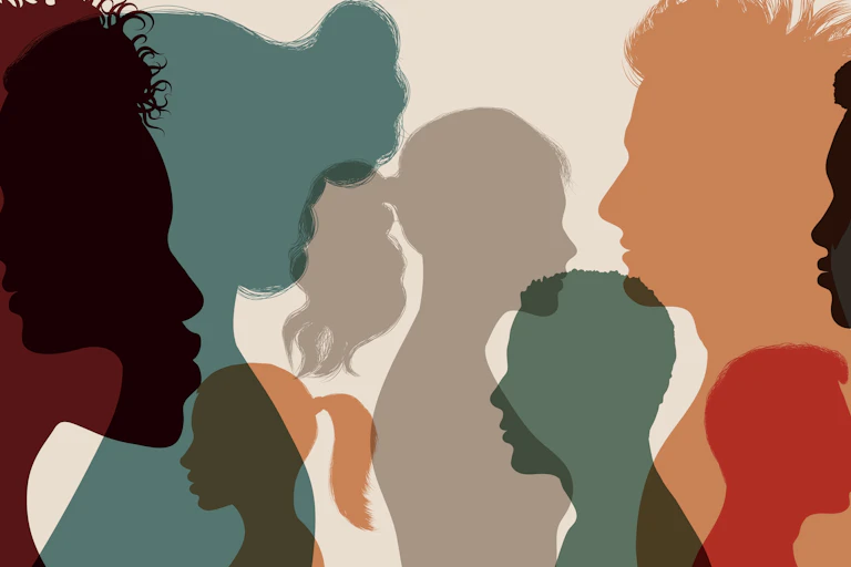 Silhouettes