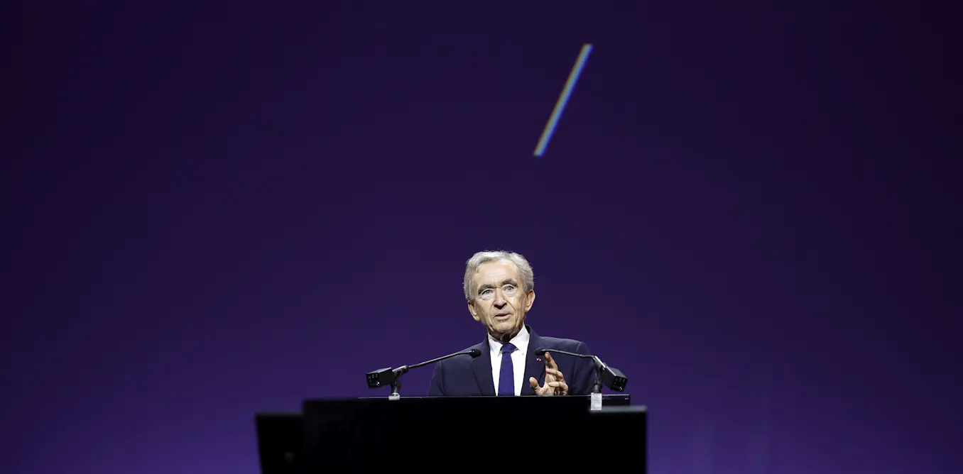 Musk à l’économie, Arnault à la culture ? Musk à l’économie, Arnault à la culture ?