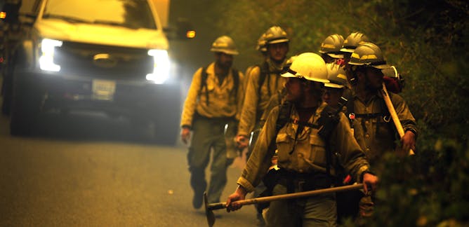 Workplace safety – News, Research and Analysis – The Conversation