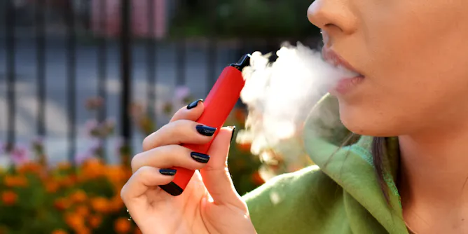 disposable vapes News, Research and Analysis The Conversation page 1 disposable vapes News, Research and Analysis The Conversation page 1