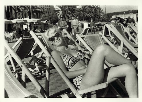 a brief history of shades, from Ancient Rome to Hollywood
