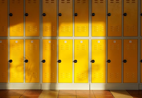 What should you do if your child’s school has not done well in NAPLAN this year?