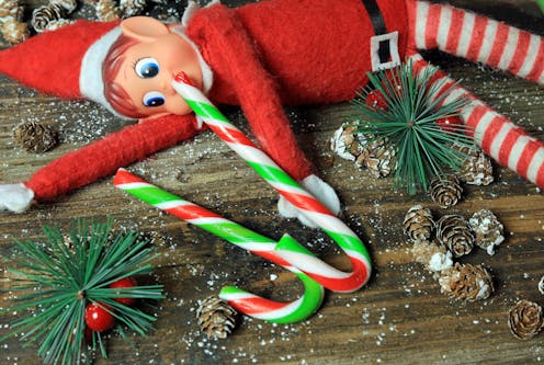 You could be stress eating these holidays – or eating your way to stress. 5 tips for the table