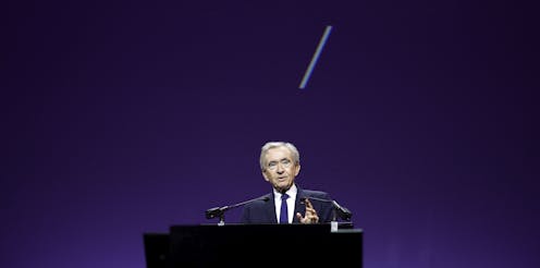 American philanthropy News, Research and Analysis The Conversation