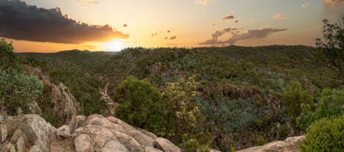 Scientists counted 49 ways Australia is destroying the ecosystems we hold dear – but there is hope