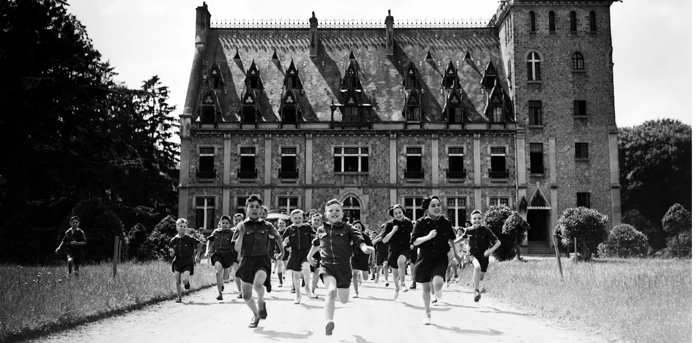 Éduquer à la paix : investir l’école pour reconstruire les sociétés après 1945 Éduquer à la paix : investir l’école pour reconstruire les sociétés après 1945