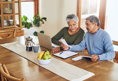The government wants to create a new class of financial adviser for super fund members. Here’s why – and how it might work