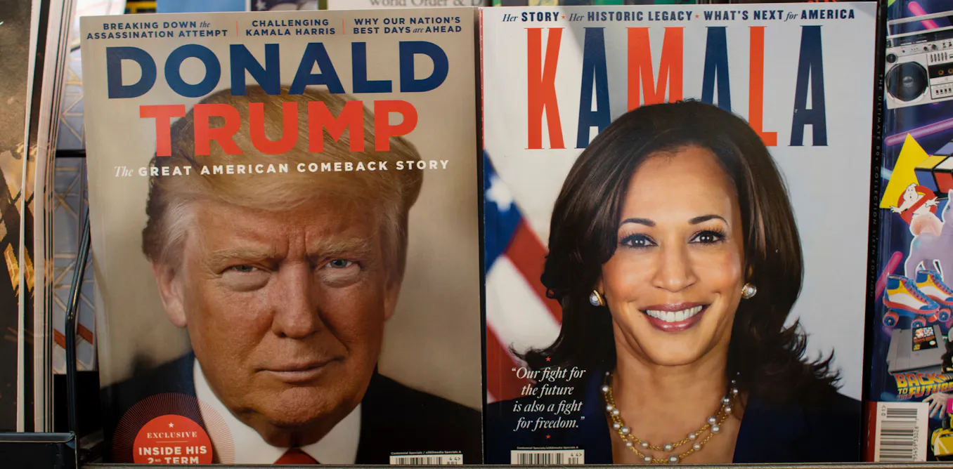 quand la guerre des sexes s’invite en politique quand la guerre des sexes s’invite en politique
