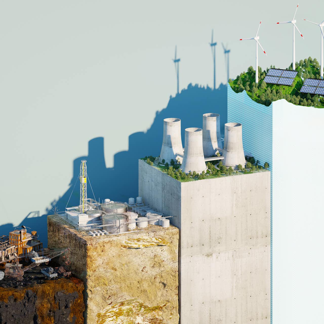 Climate – Views & Research – The Conversation