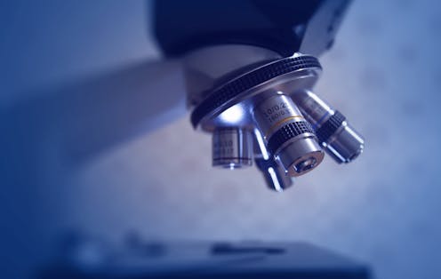 Funding research for economic return sounds good – but that’s not how science really works