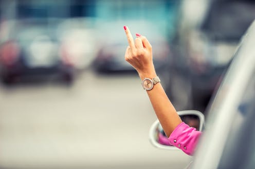 Even calm people can fly into a rage behind the wheel. Here’s how to curb your road rage – before it’s too late