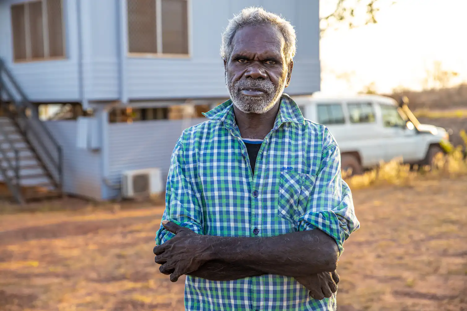 First Nations Racial After 65,000 years caring for this land, First Nations peoples are now ...