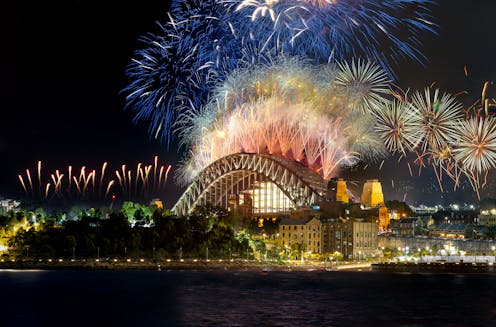 How to stay safe in a New Year’s Eve crowd