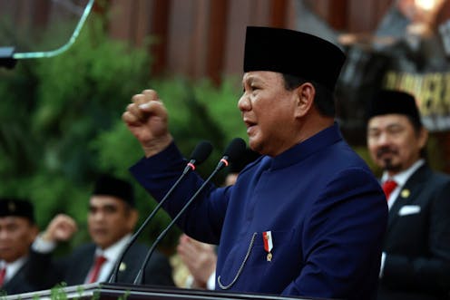 Perdagangan karbon era Prabowo: 3 cara agar lebih efektif dan terpercaya mengurangi emisi