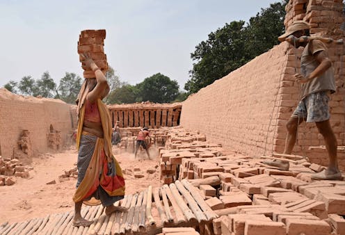 What it’s really like to be ‘rescued’ from modern slavery
