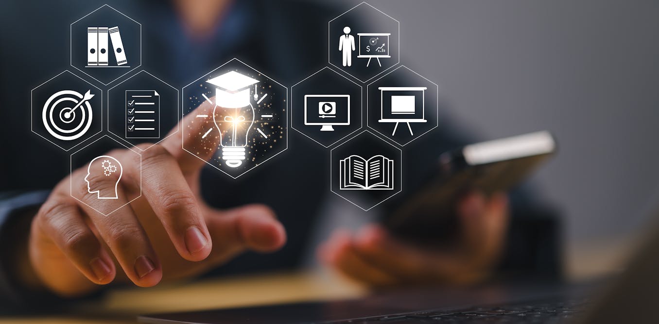 the future of education in the age of generative AI the future of education in the age of generative AI