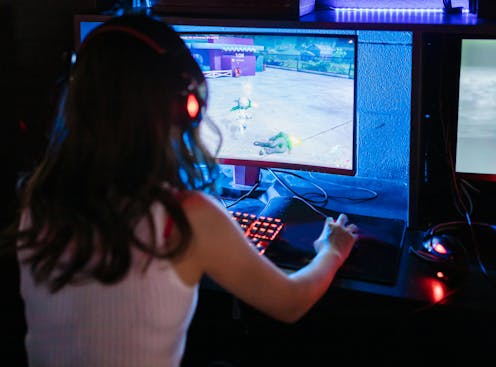 China restricted young people from video games. But kids are evading the bans and getting into trouble