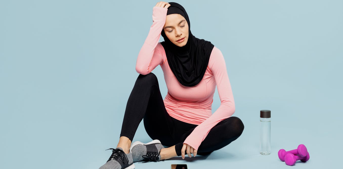 Jangan Terlalu Bersemangat! Istirahat 6-8 Pekan untuk Maksimalkan Hasil Olahraga