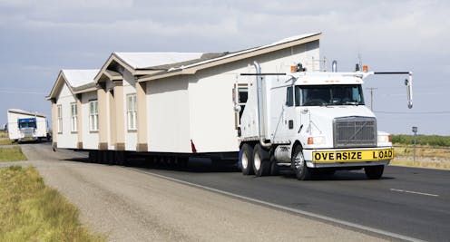 how home relocations can help address the housing crisis