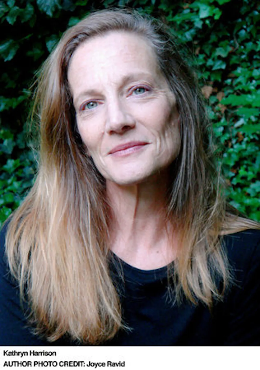 Harrison Rhodes Writer ‘You were not innocent’: Kathryn Harrison was shamed for her 90s memoir ...