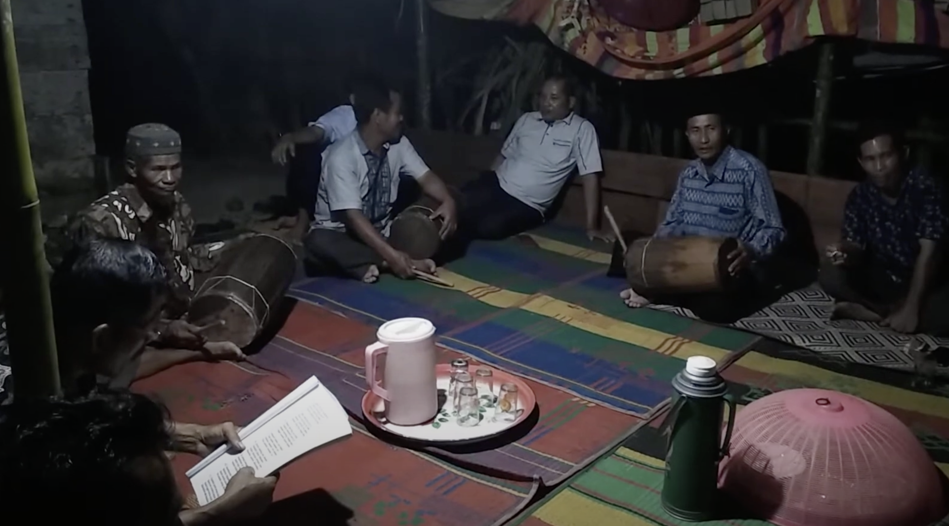 Dari lagu pop ke nama anak: Saluran narasi &lsquo;smong&rsquo; pascatsunami di Simeulue terus berkembang