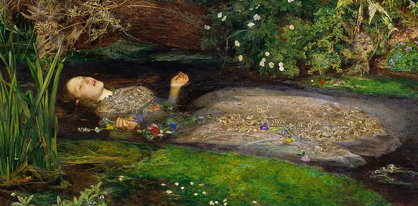 le suicide féminin démystifié par les écrivaines du XIXᵉ siècle le suicide féminin démystifié par les écrivaines du XIXᵉ siècle