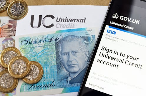 AI was supposed to make the UK benefits system more efficient. Instead it’s brought bias and hunger.