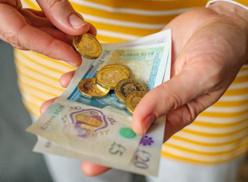 ‘I was left with nothing.’ Why apprentices are being pushed into the informal economy