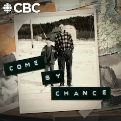 Come By Chance logo