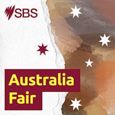 Australia Fair logo