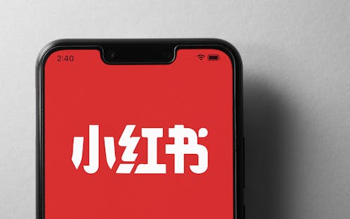 Why Australian politicians are flocking to ‘Little Red Book’ to engage with Chinese voters
