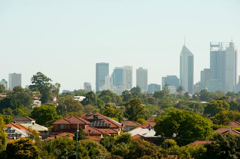 Our analysis of wealth trends suggests Australia’s middle class may be ‘shrinking’