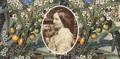 the Australian children’s author who captured the bush – before May Gibbs’ Australiana empire