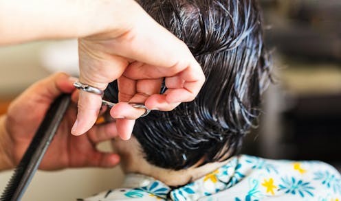 Why do some people’s hair and nails grow quicker than mine?