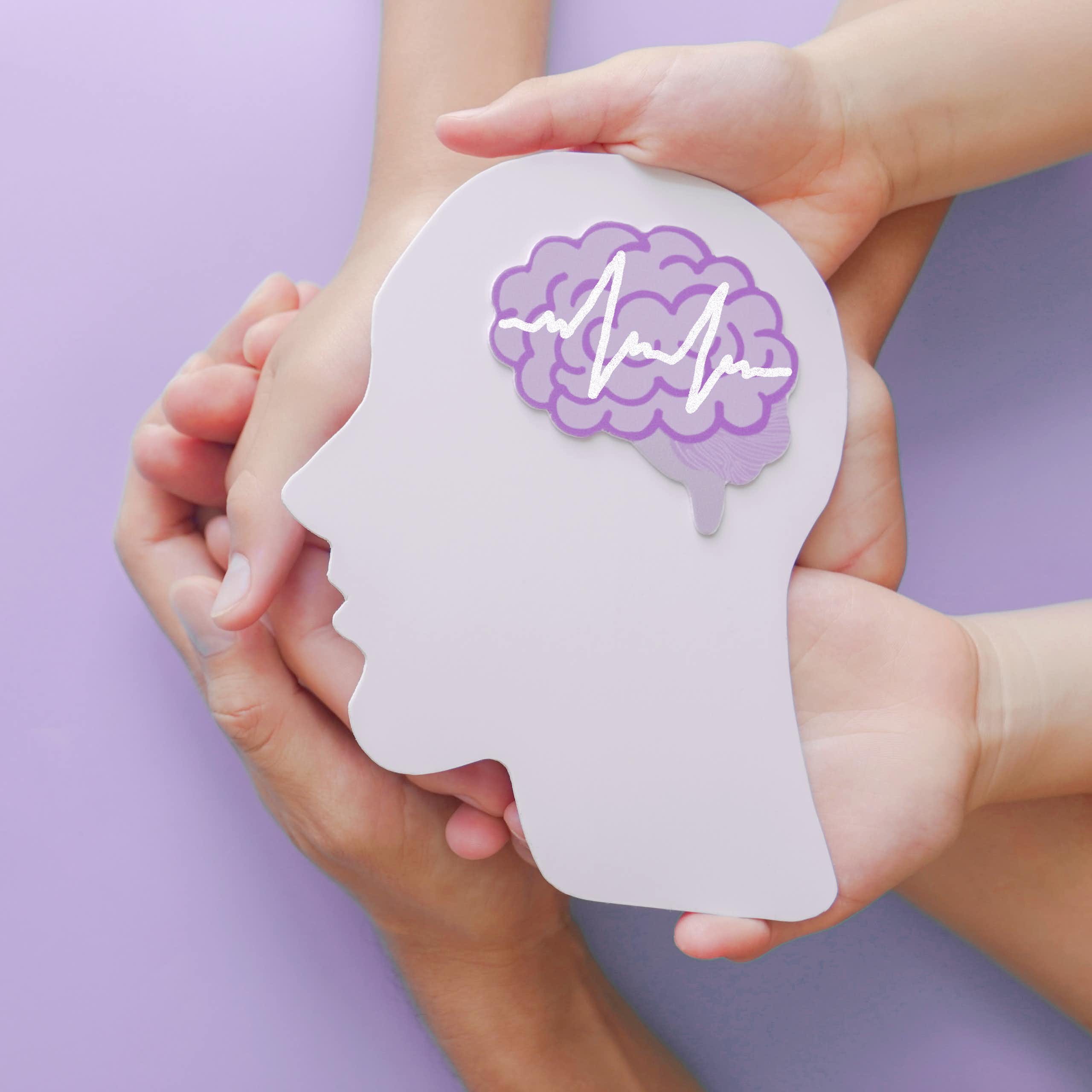 ADHD can be diagnosed by looking at brainwaves – here’s the neuroscience behind it