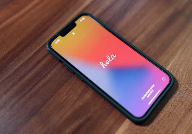 El primer teléfono: no sólo es cuándo, sino cómo