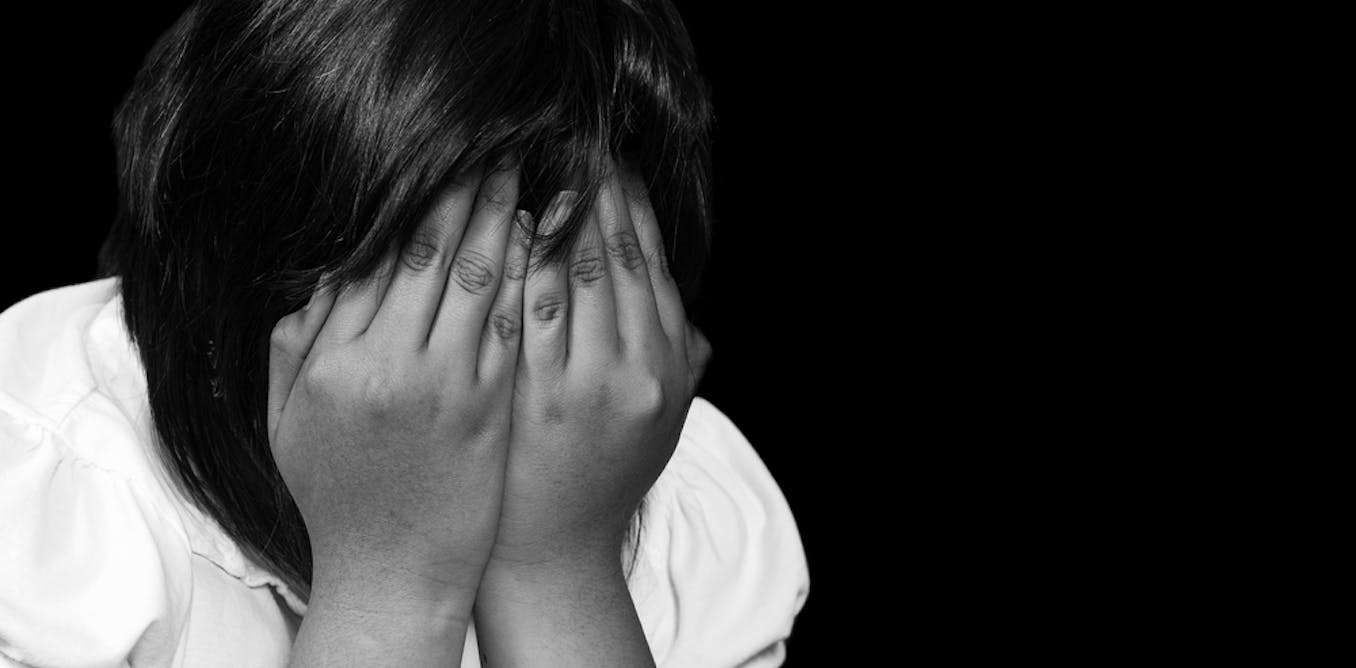 Teachers key to getting early help for children with mental health issues