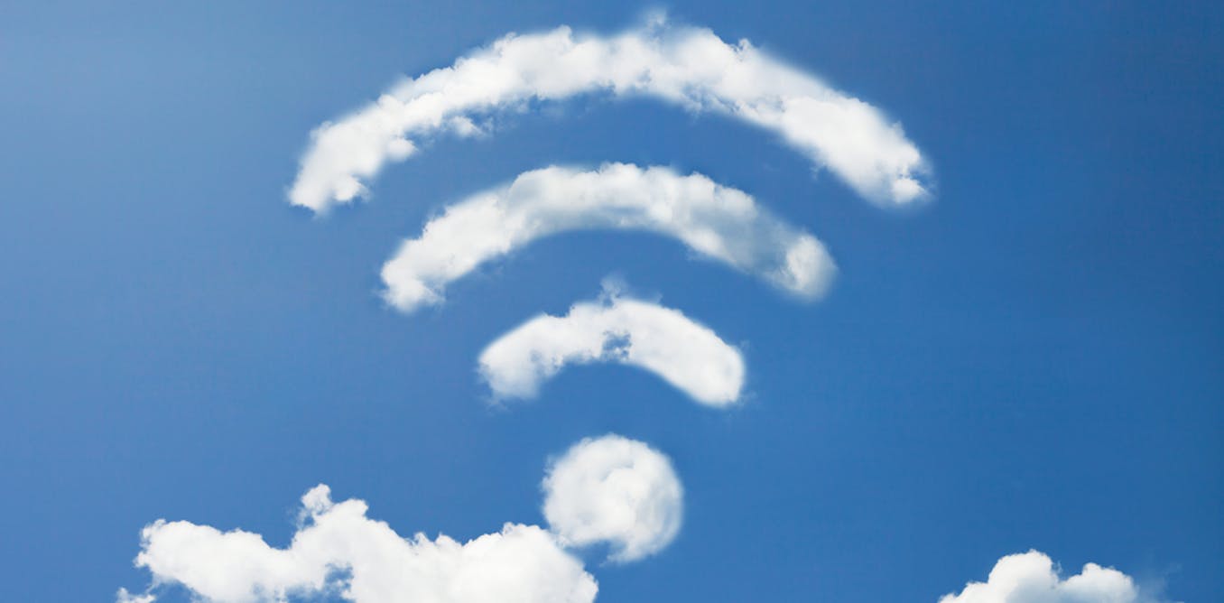 Internet services: use public money to help everyone benefit
